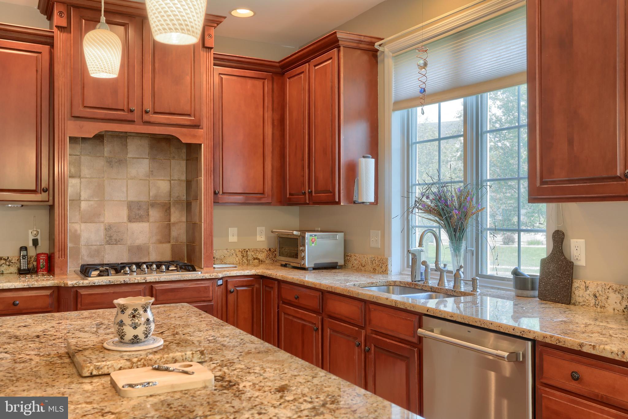 STONE CREEK - Residential