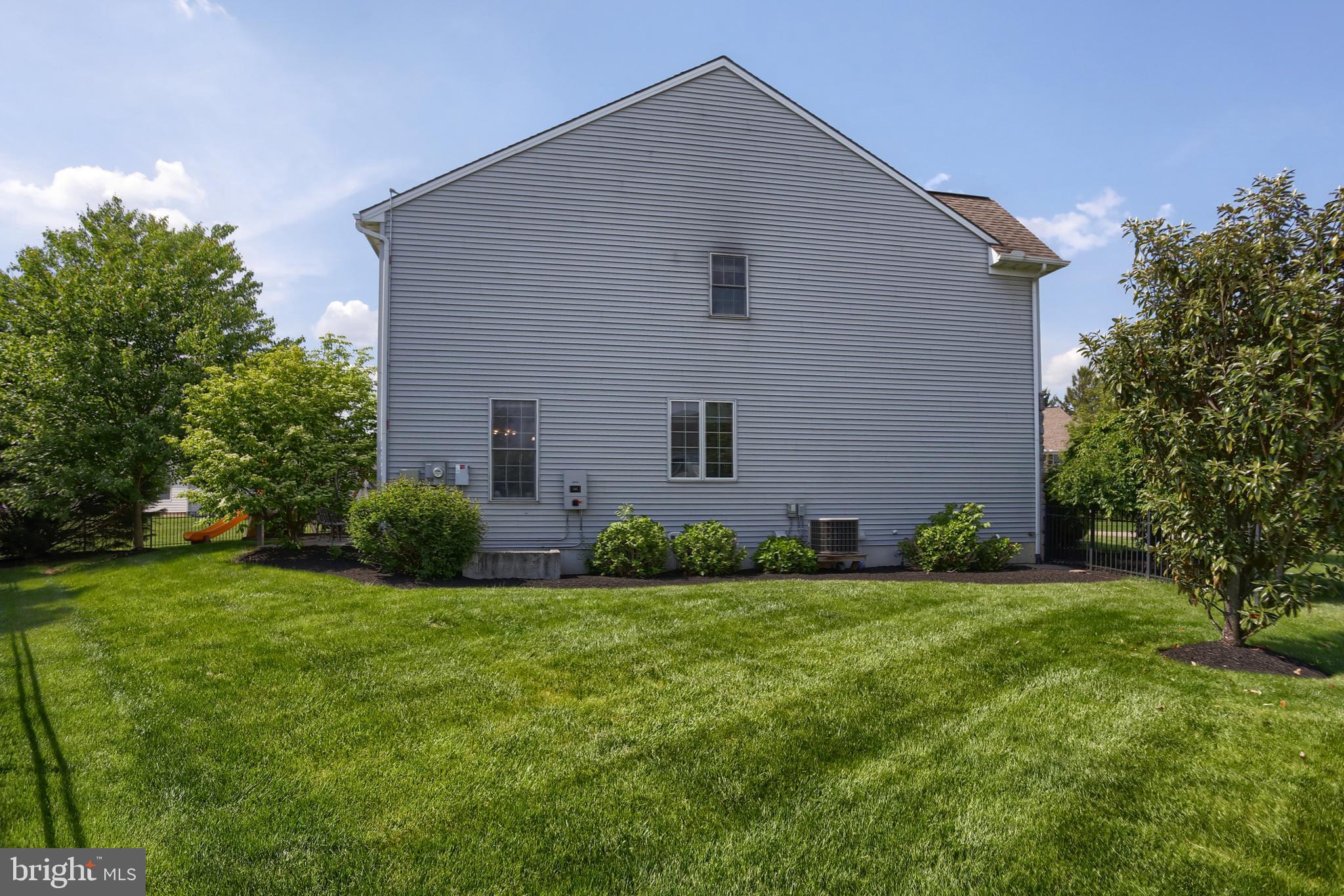 STONE CREEK - Residential