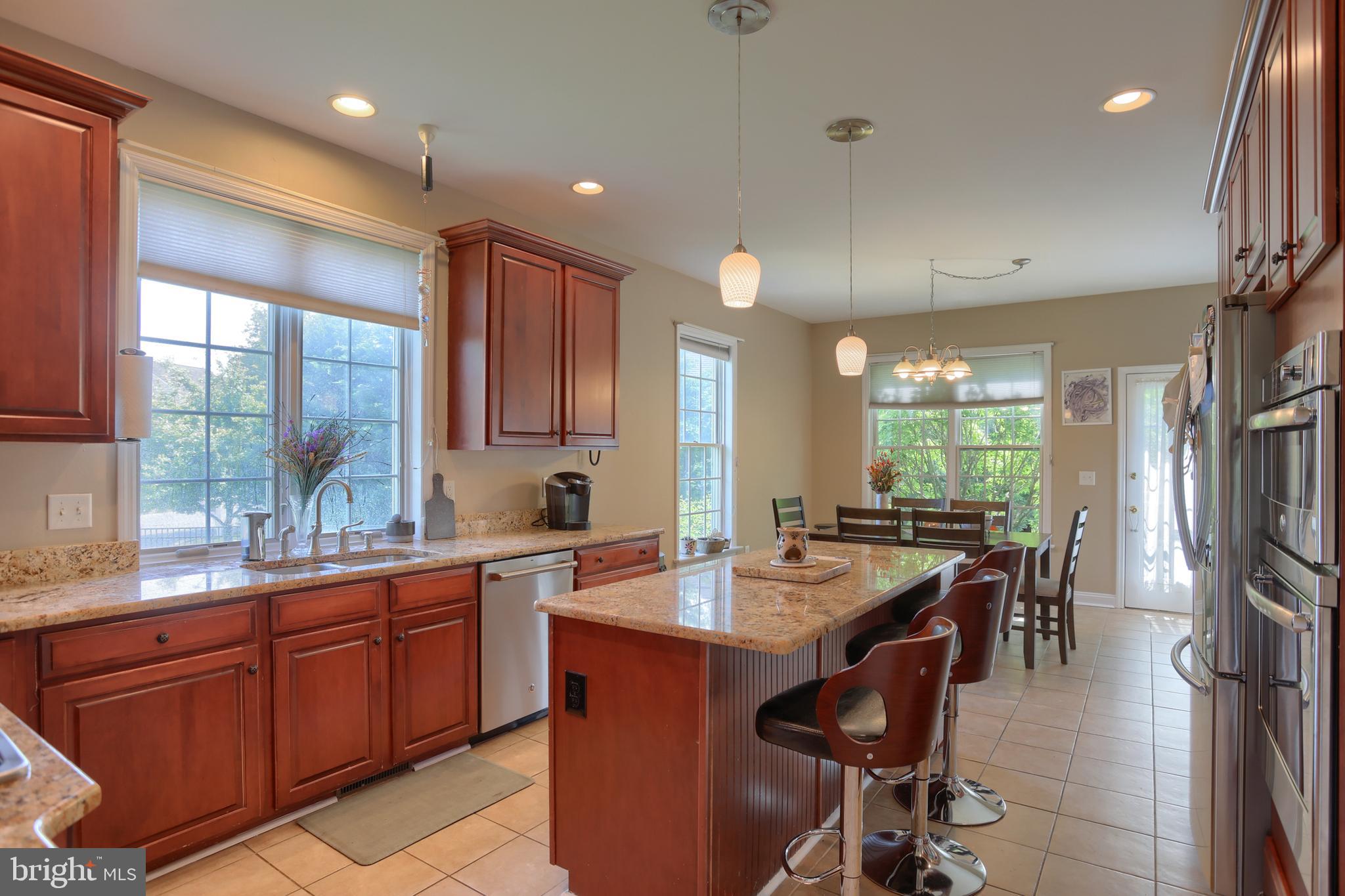 STONE CREEK - Residential