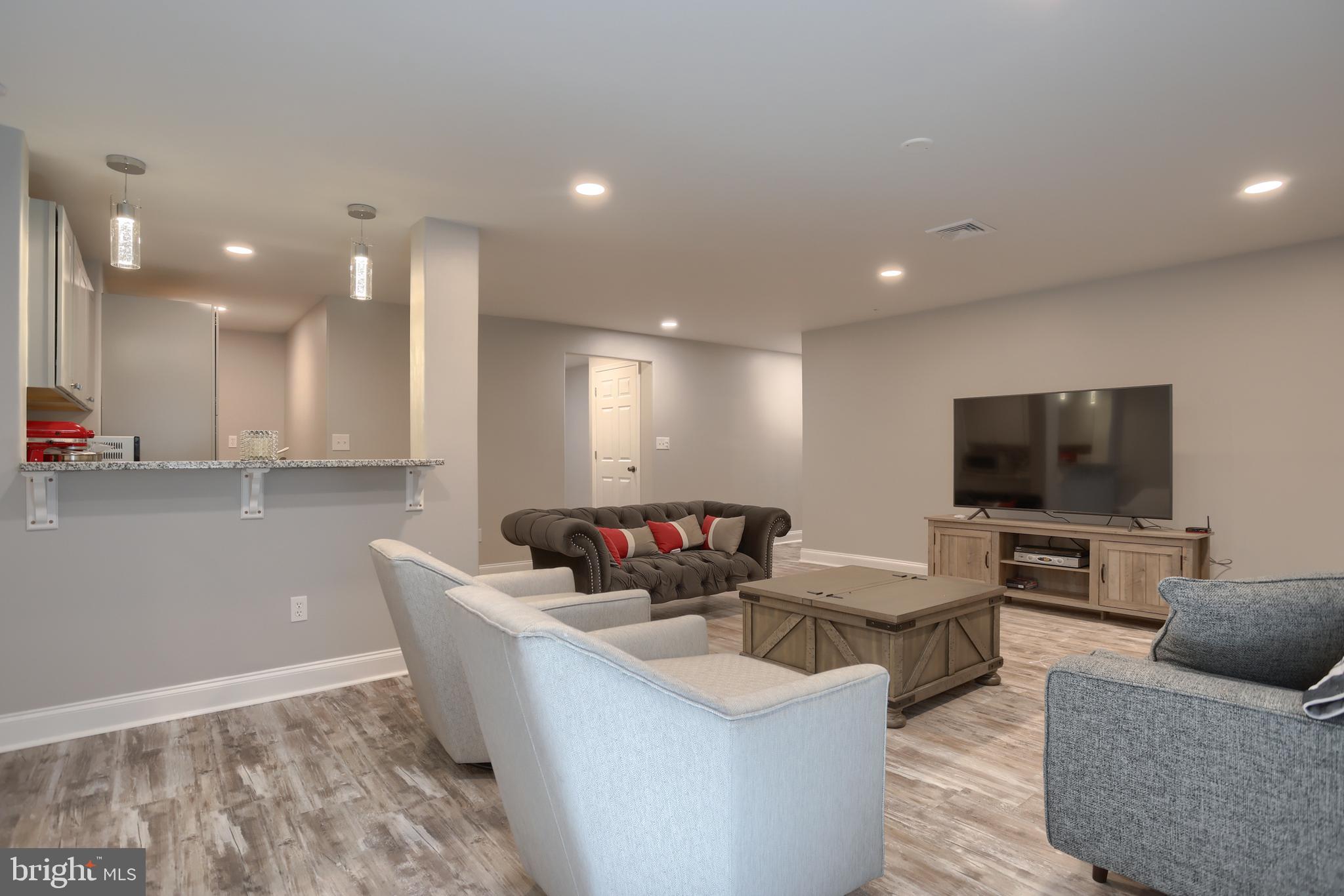 STONE CREEK - Residential