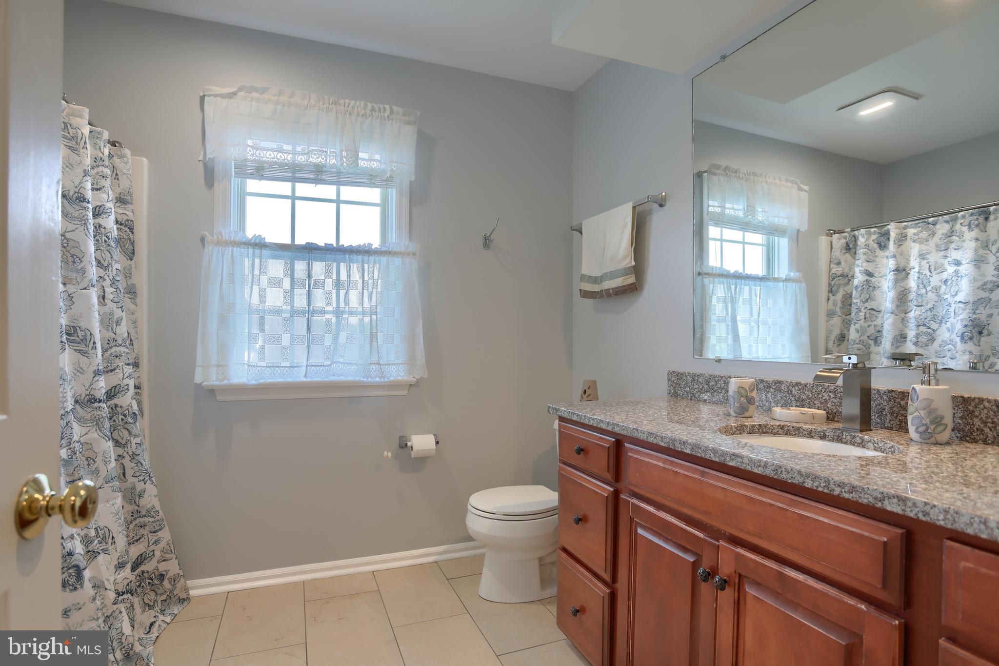 STONE CREEK - Residential