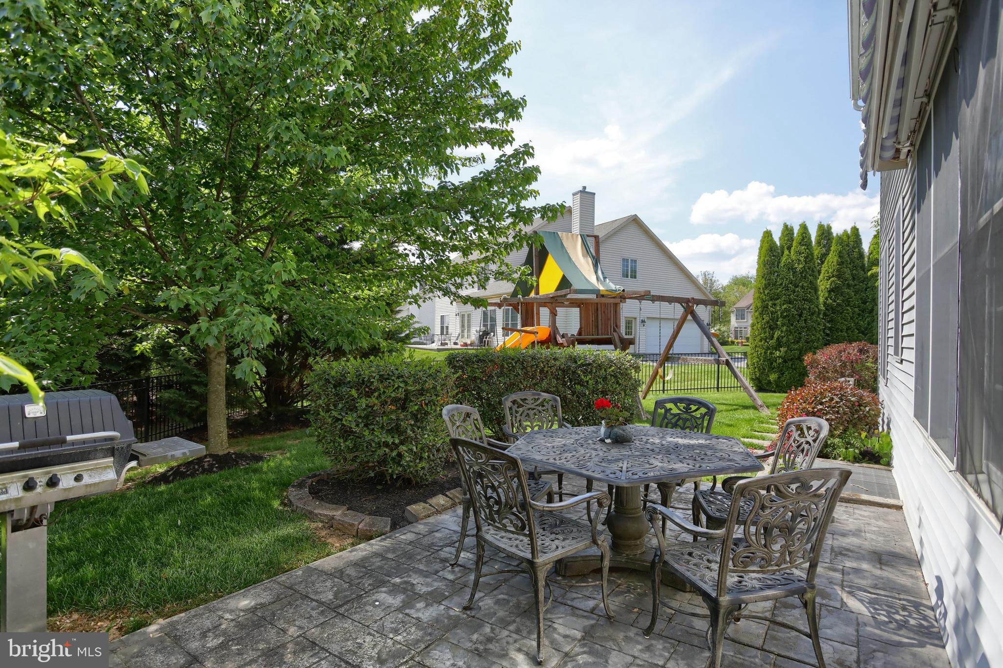 STONE CREEK - Residential