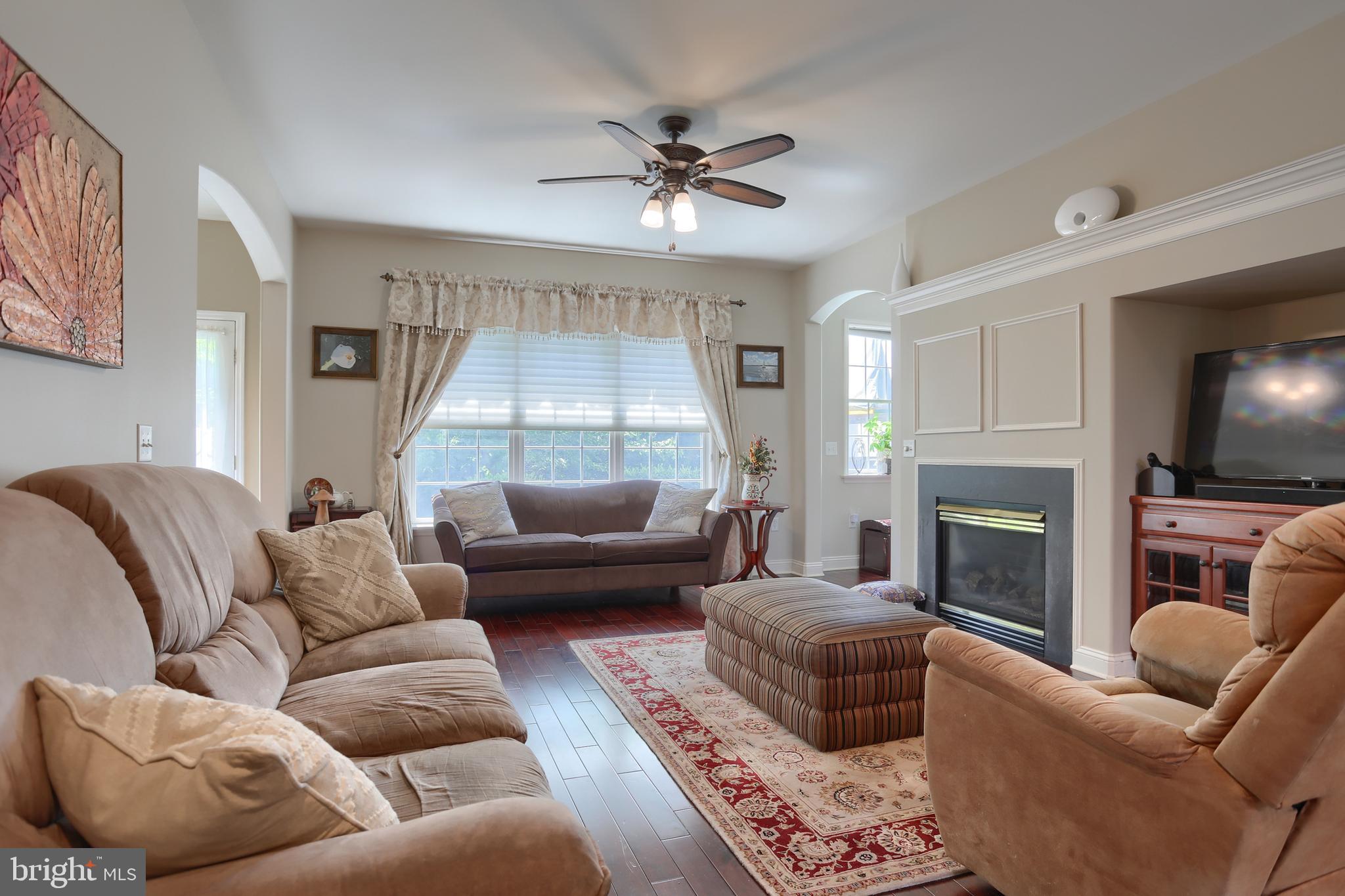 STONE CREEK - Residential