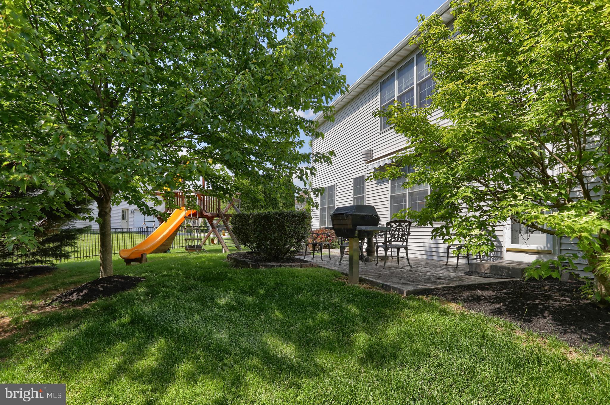 STONE CREEK - Residential