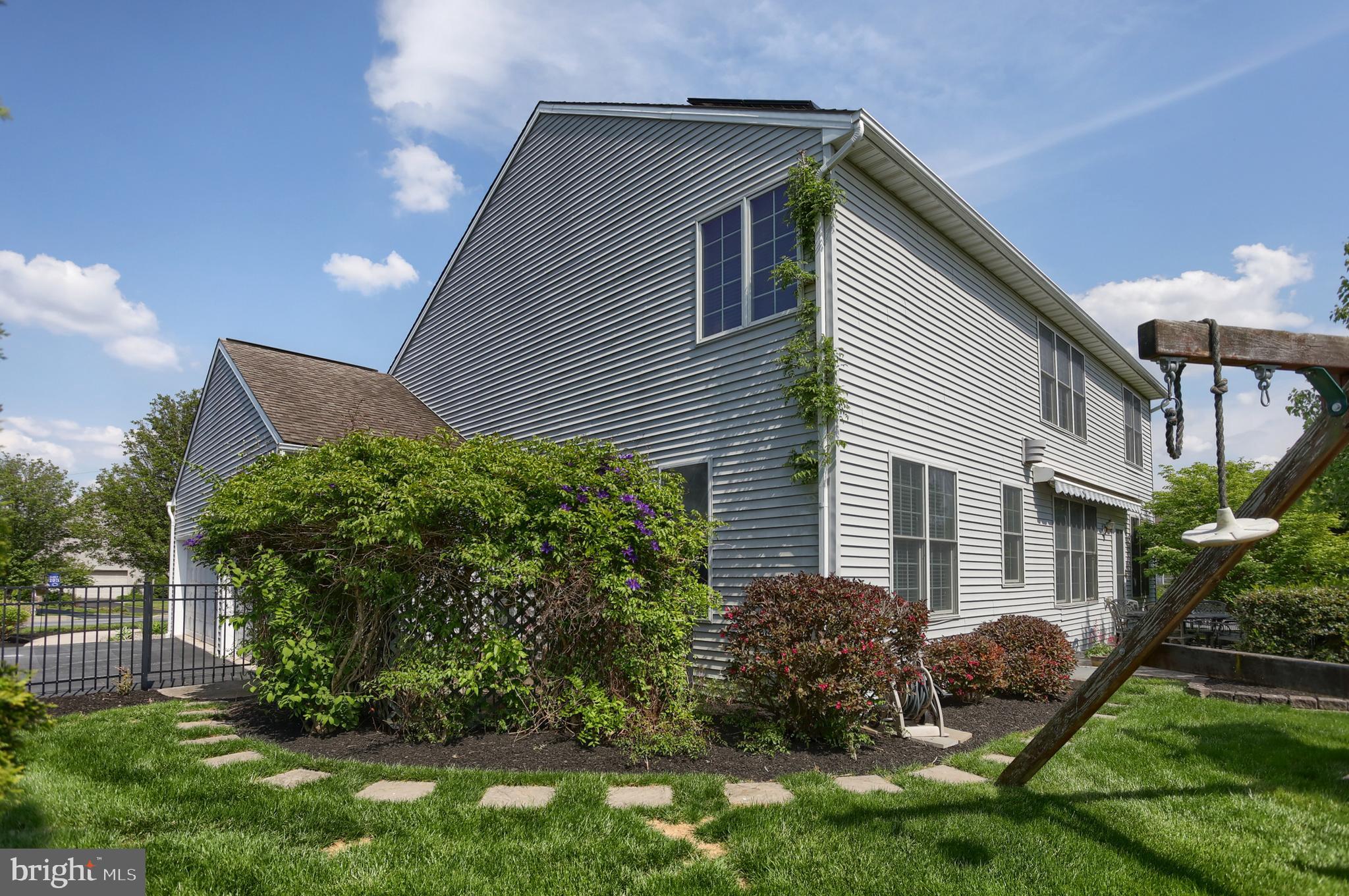 STONE CREEK - Residential