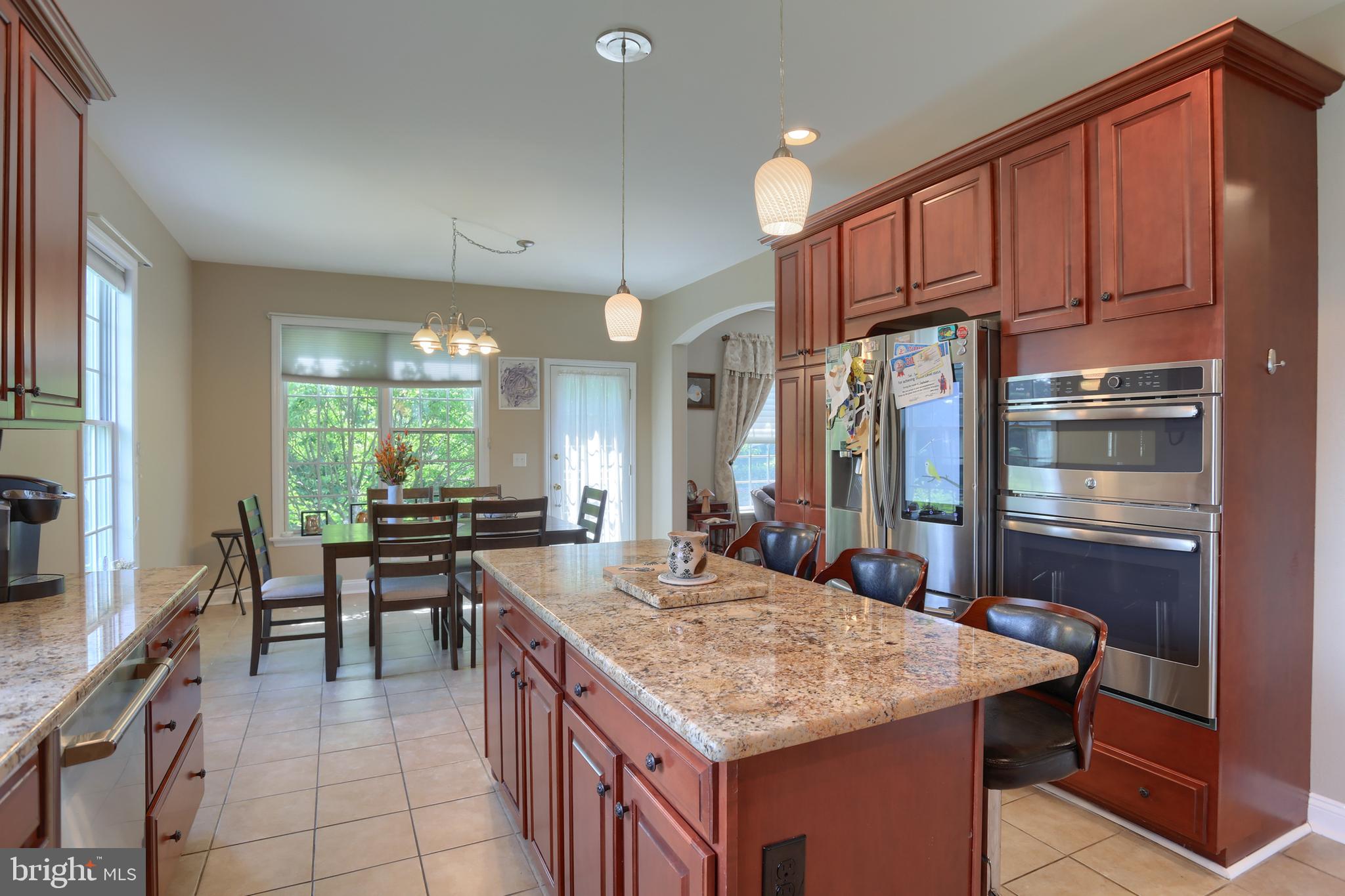STONE CREEK - Residential