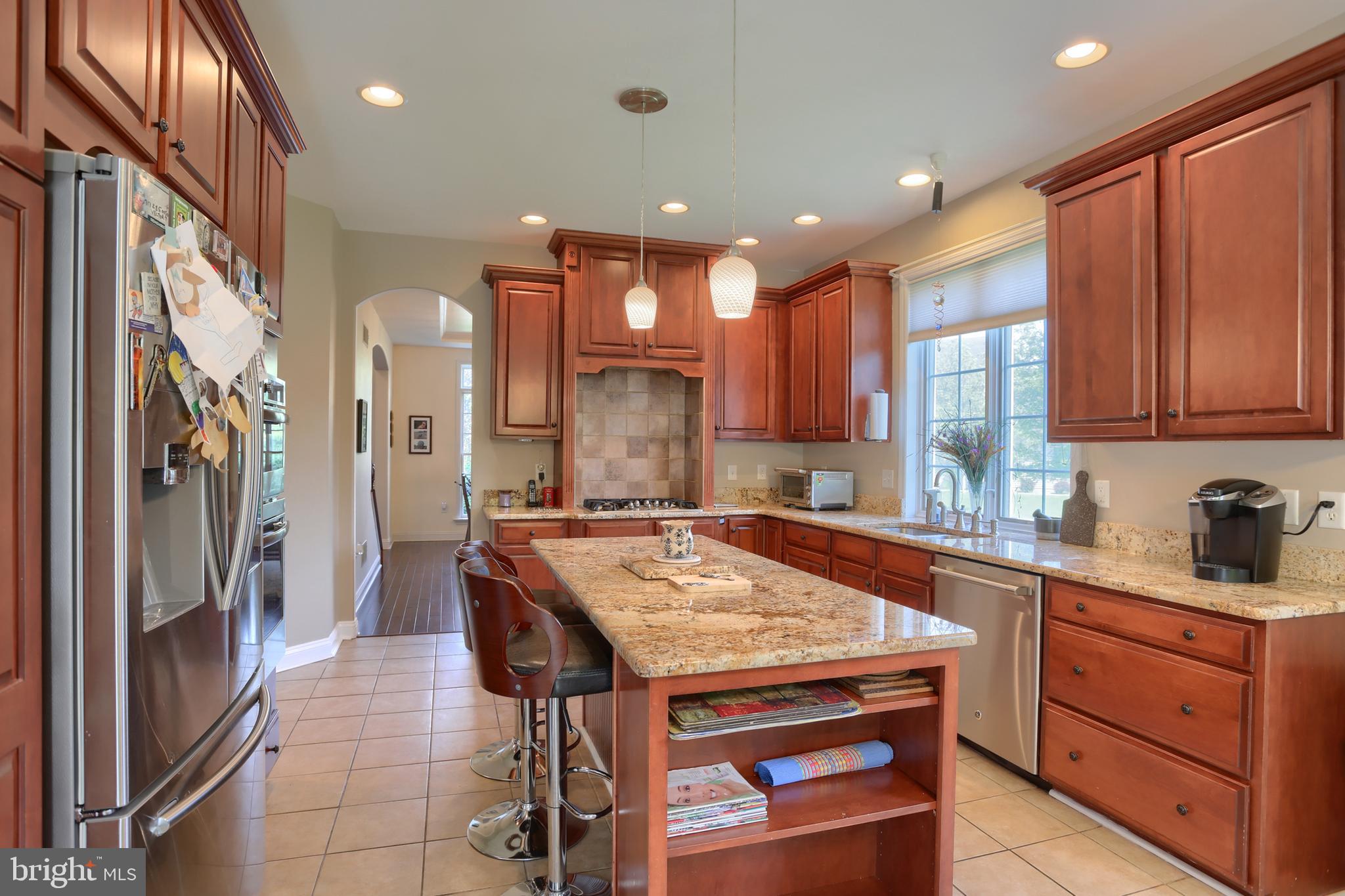 STONE CREEK - Residential