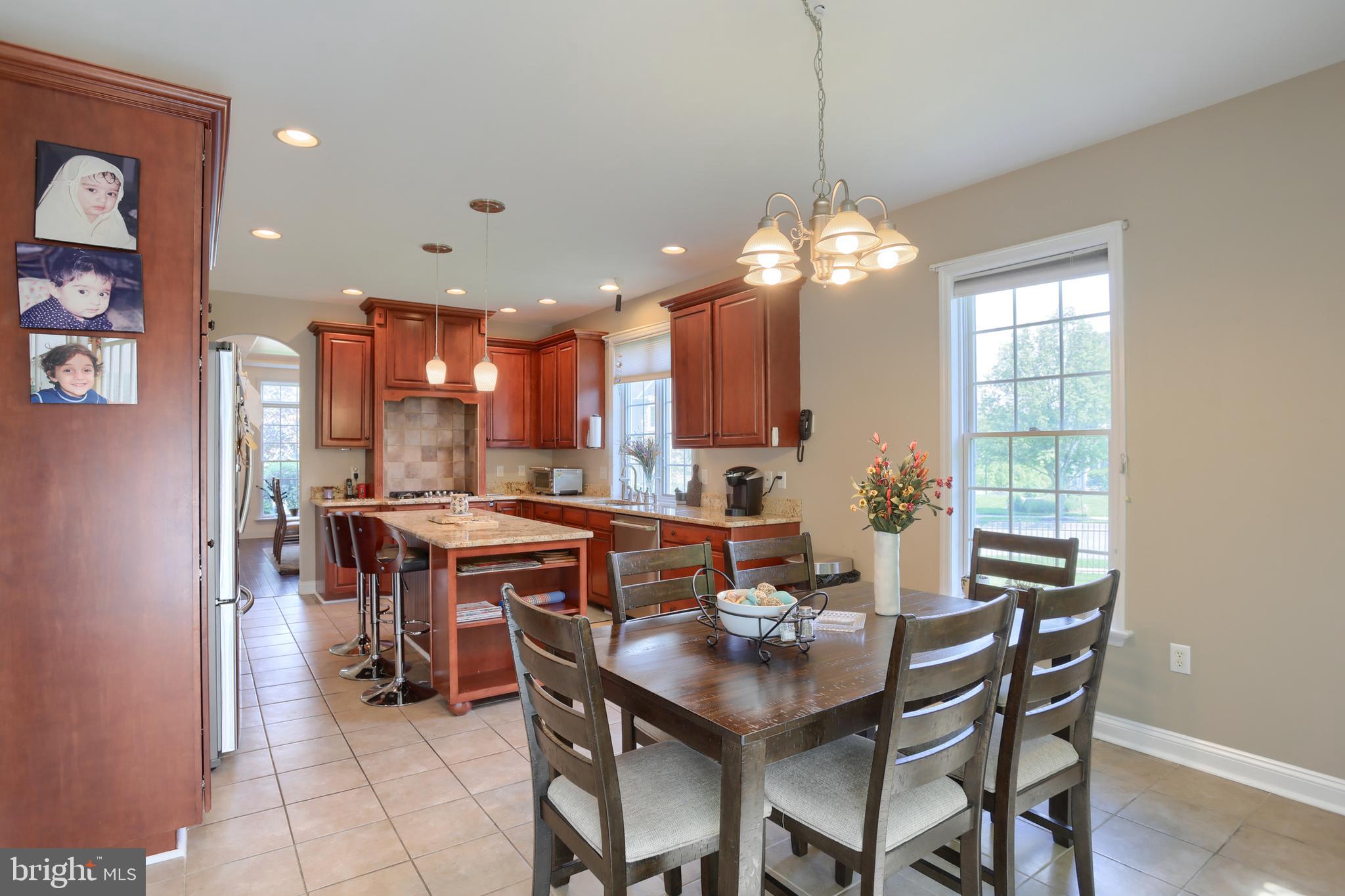 STONE CREEK - Residential