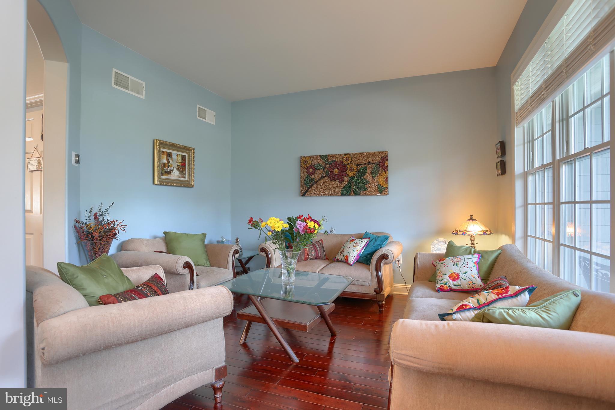 STONE CREEK - Residential