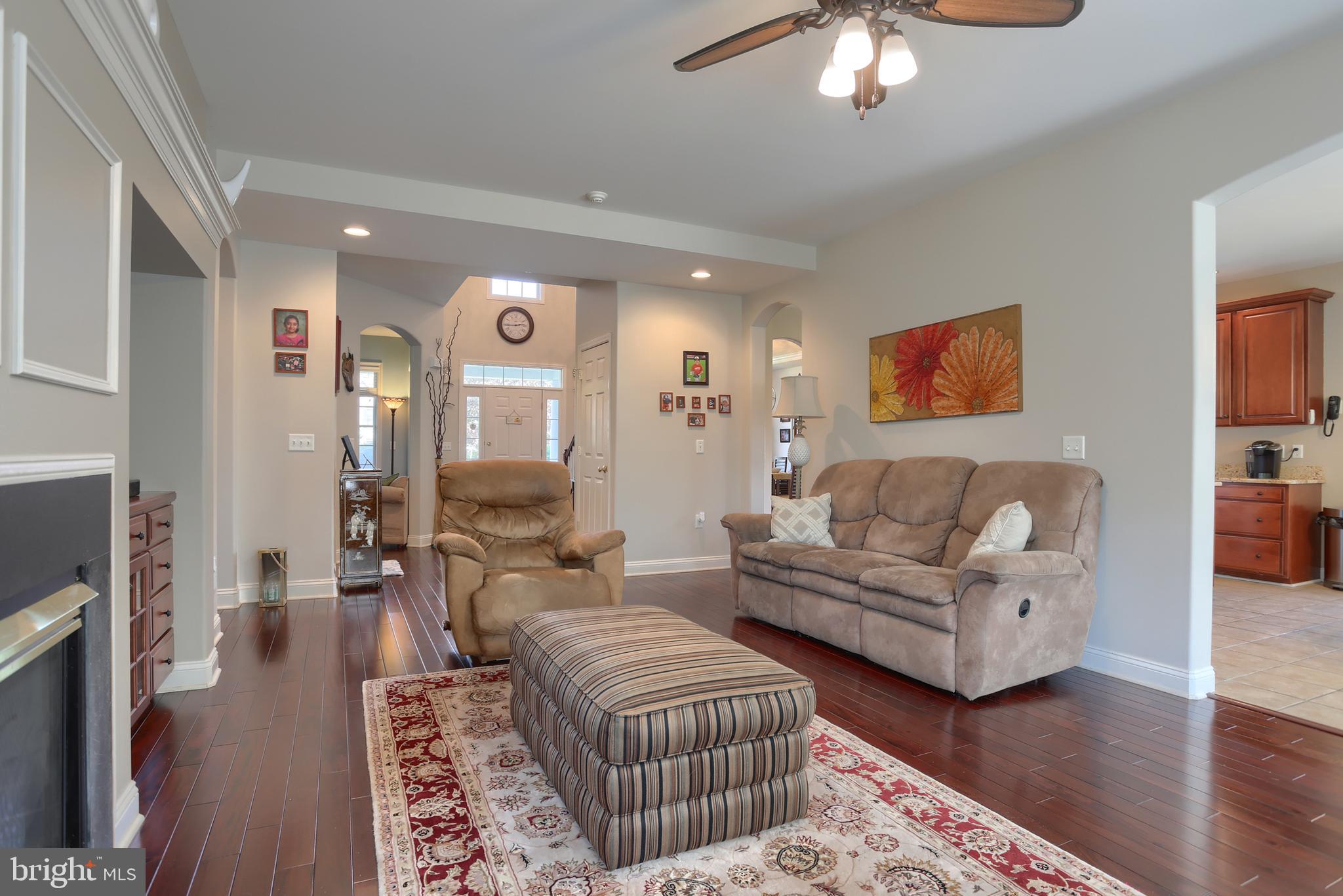 STONE CREEK - Residential
