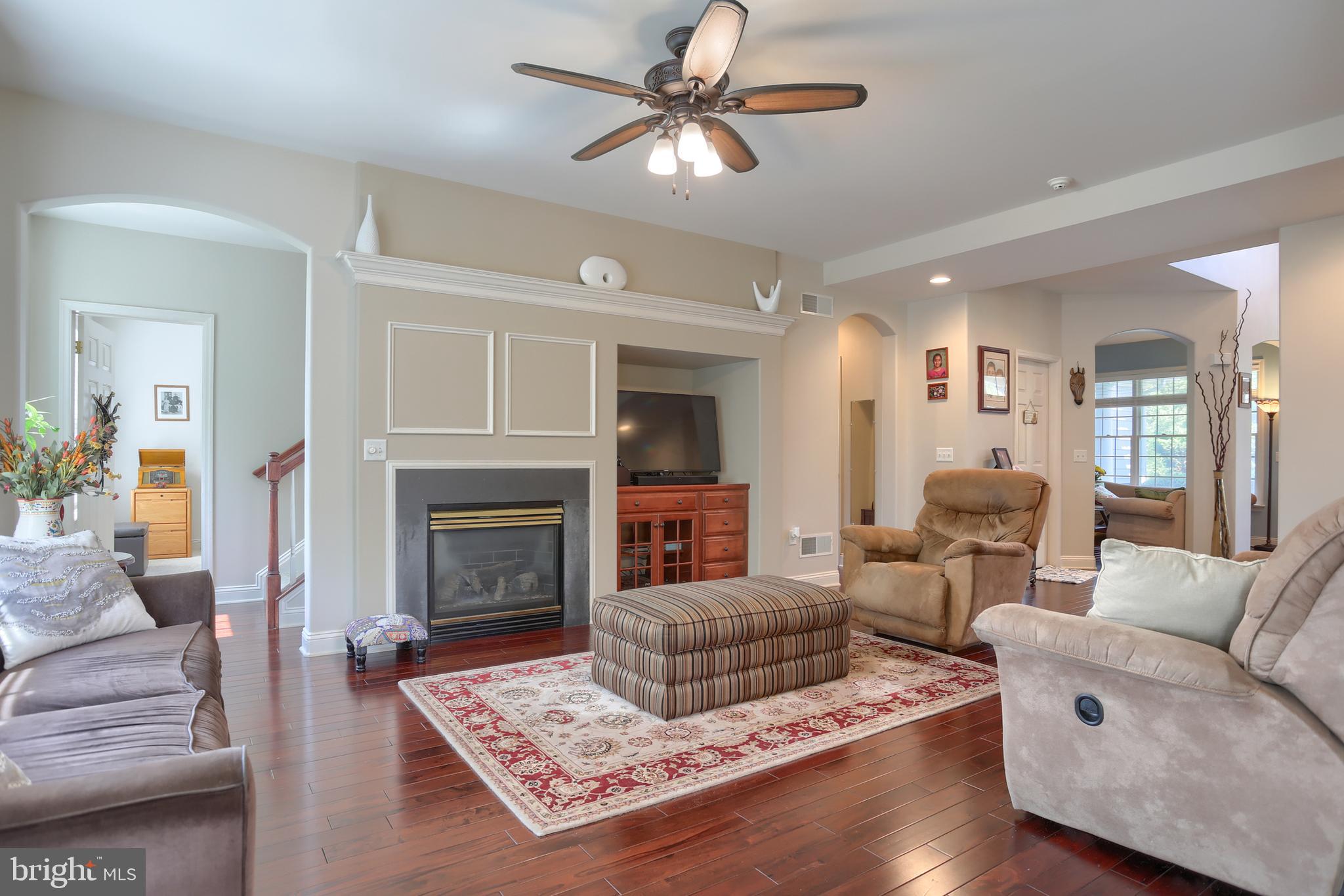 STONE CREEK - Residential