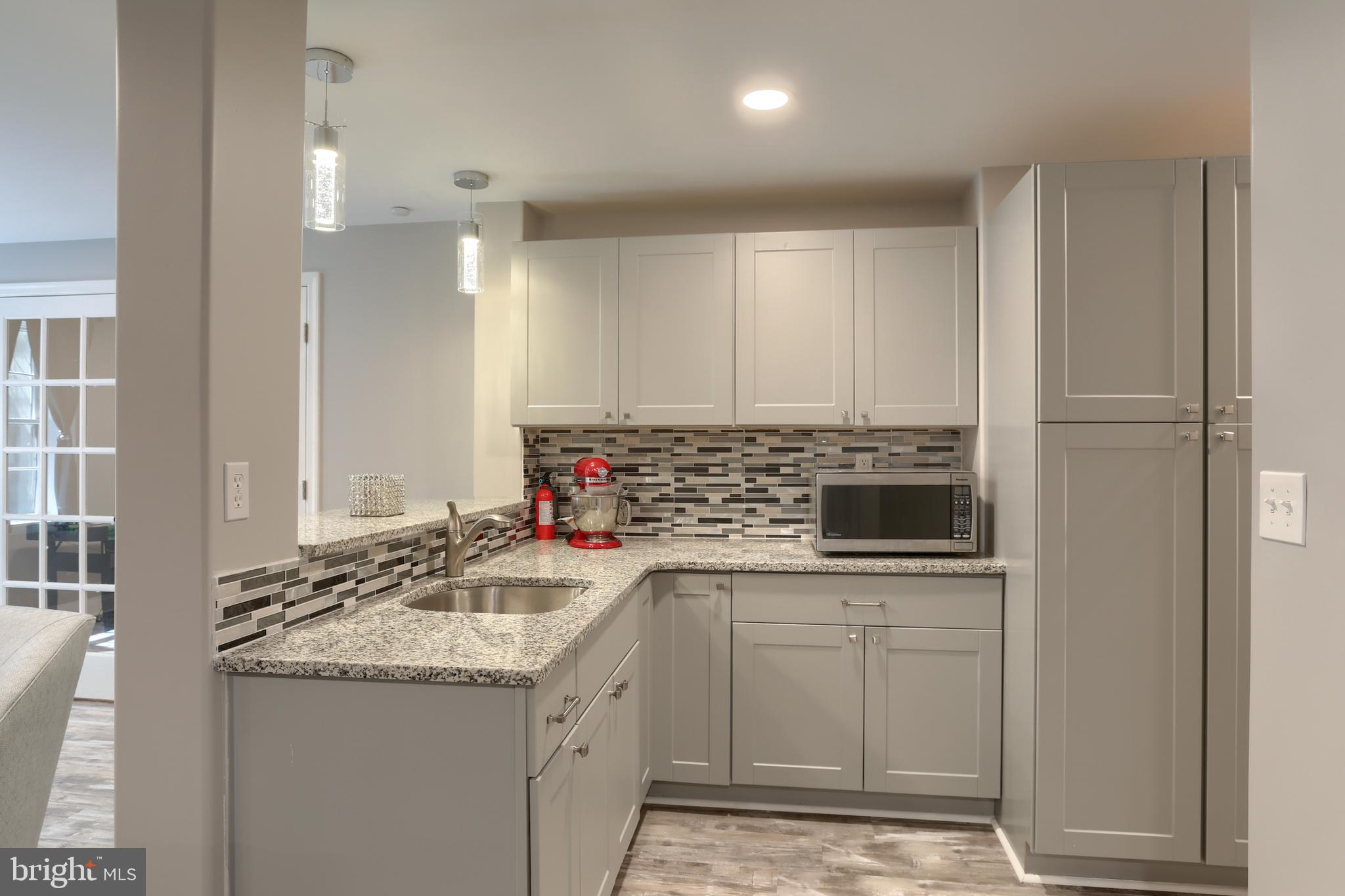 STONE CREEK - Residential