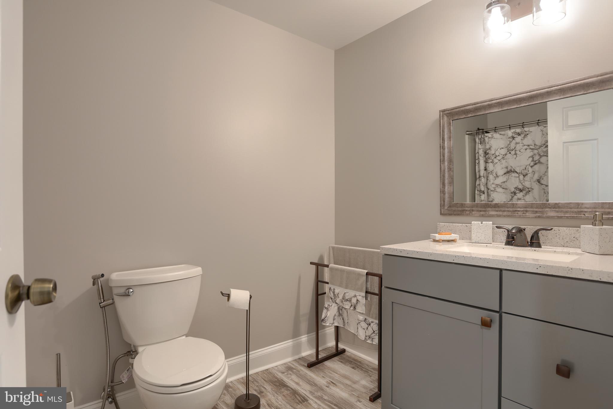 STONE CREEK - Residential