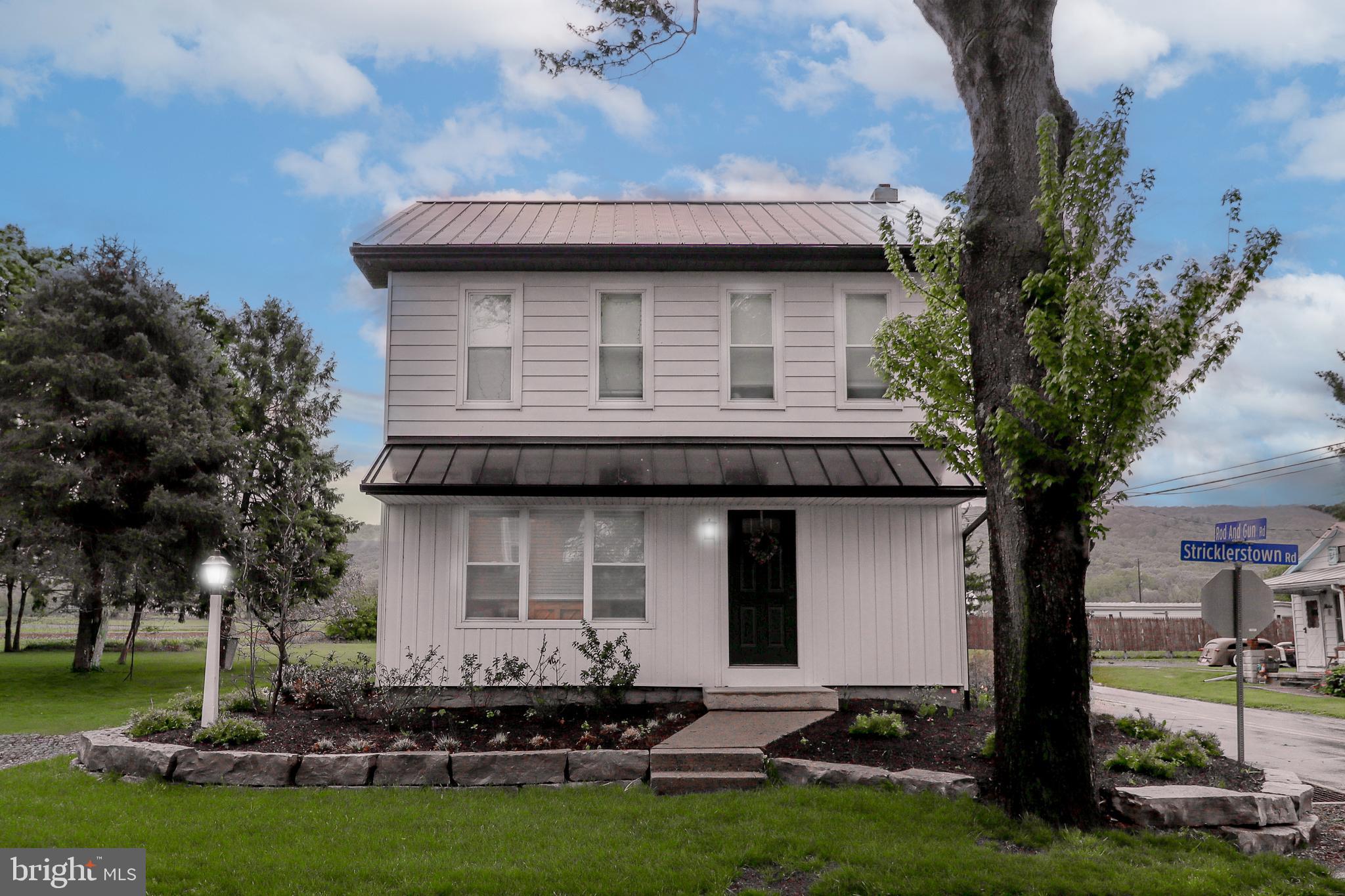 NEWMANSTOWN - Residential