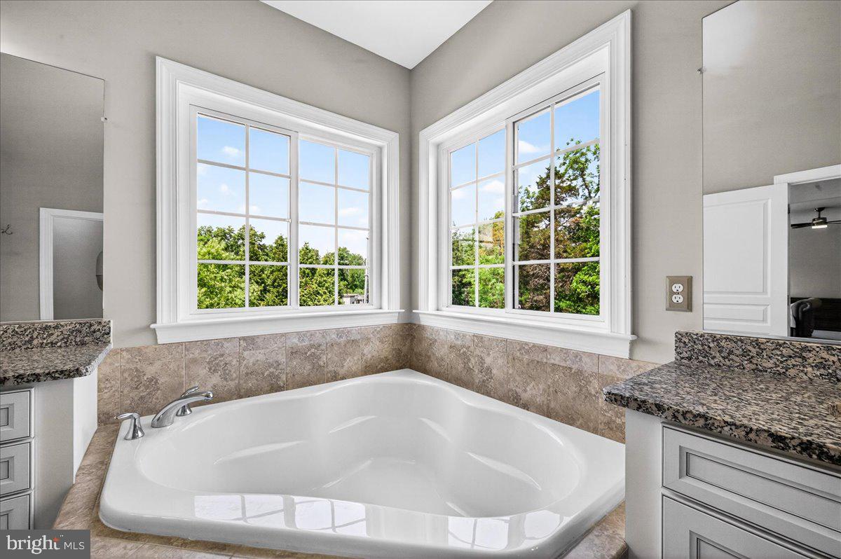 RESERVOIR RIDGE - Residential