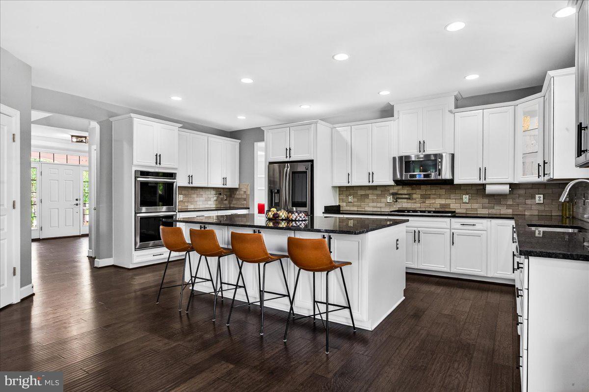 RESERVOIR RIDGE - Residential