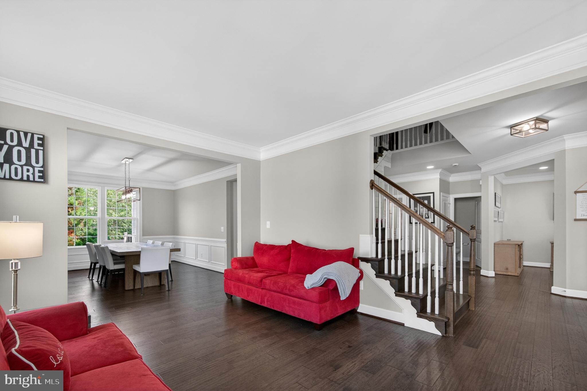RESERVOIR RIDGE - Residential