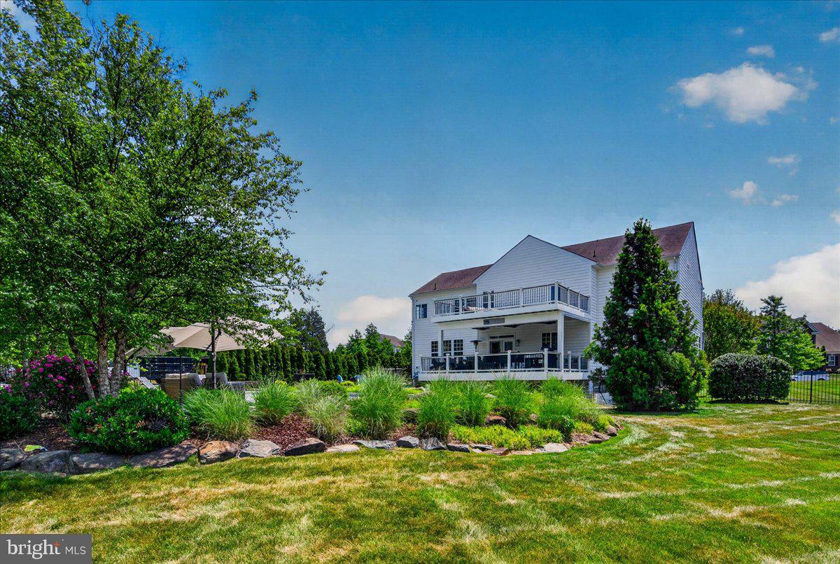 RESERVOIR RIDGE - Residential
