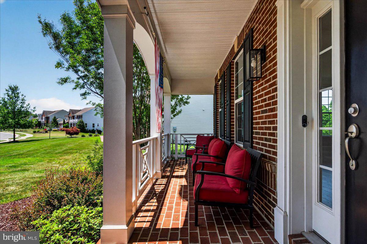RESERVOIR RIDGE - Residential