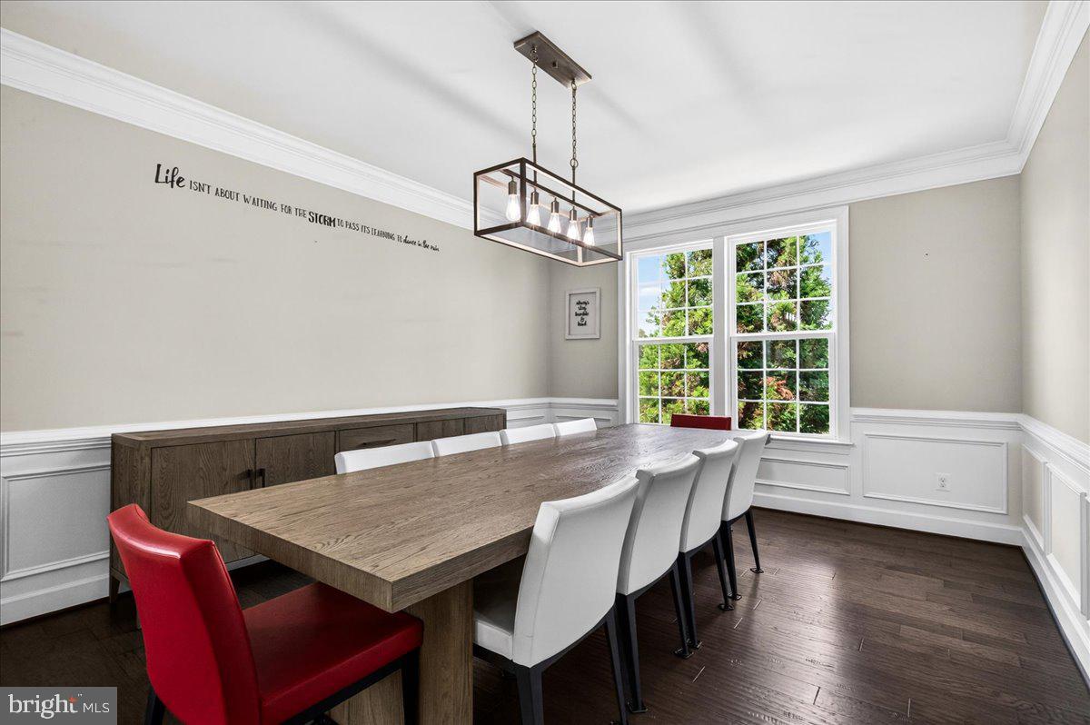 RESERVOIR RIDGE - Residential