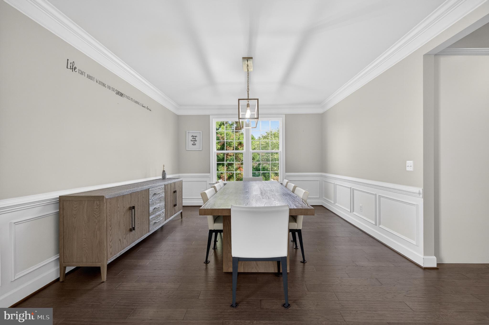 RESERVOIR RIDGE - Residential