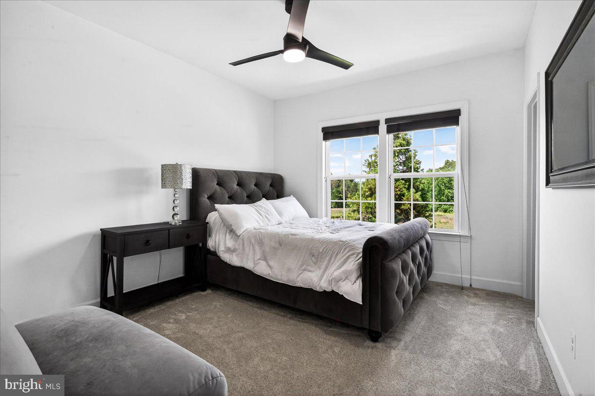 RESERVOIR RIDGE - Residential