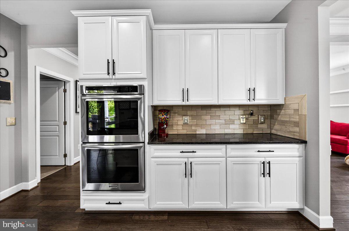 RESERVOIR RIDGE - Residential