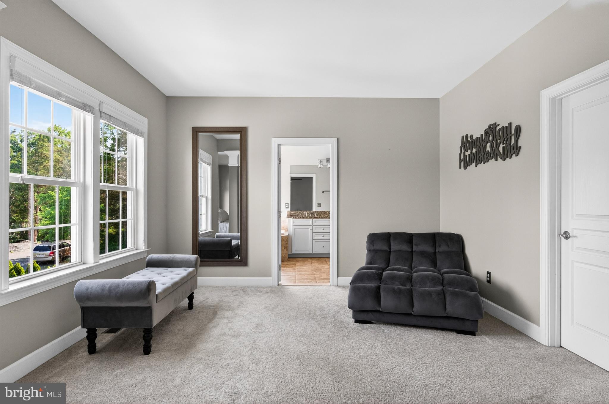 RESERVOIR RIDGE - Residential