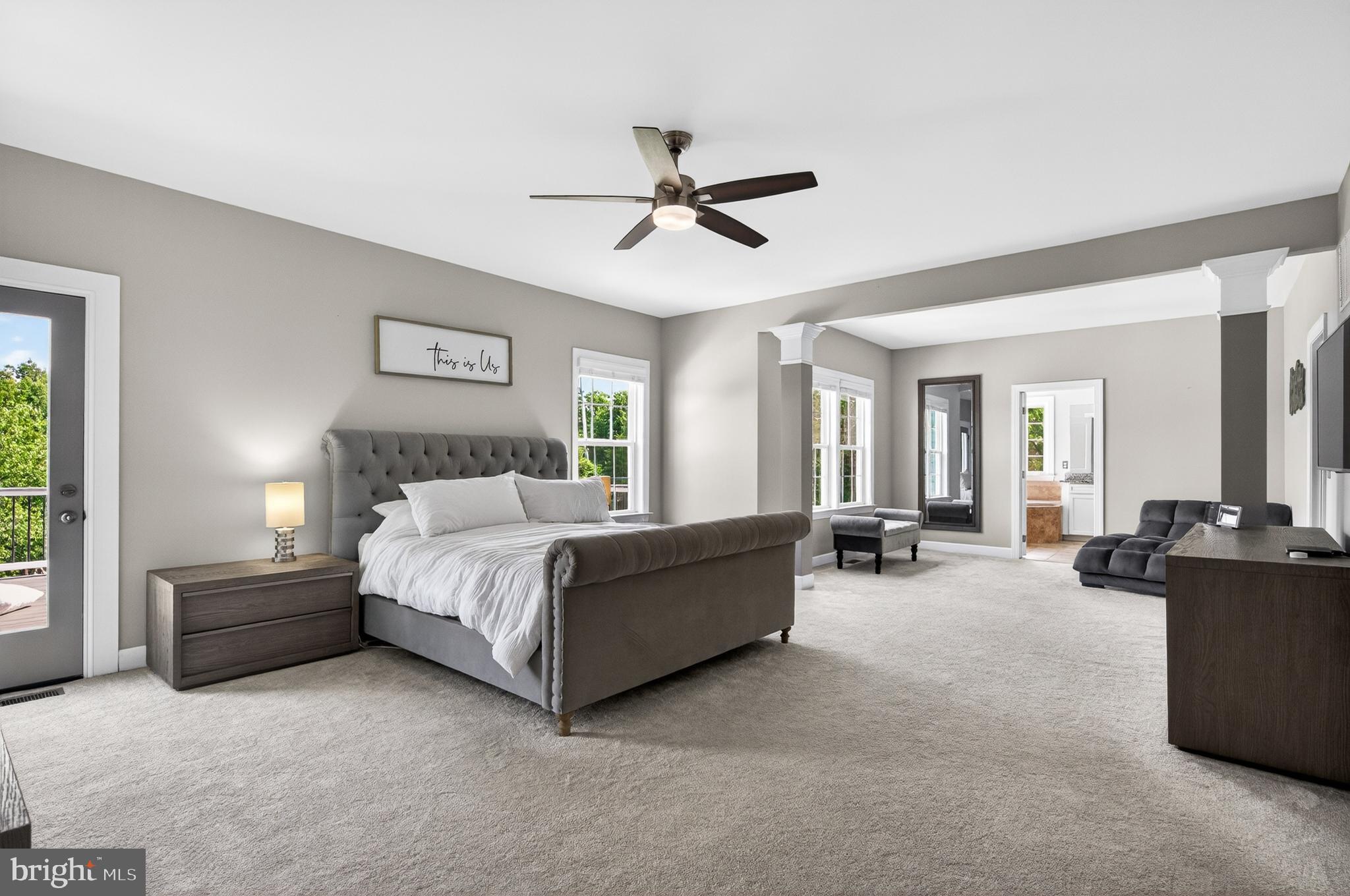 RESERVOIR RIDGE - Residential