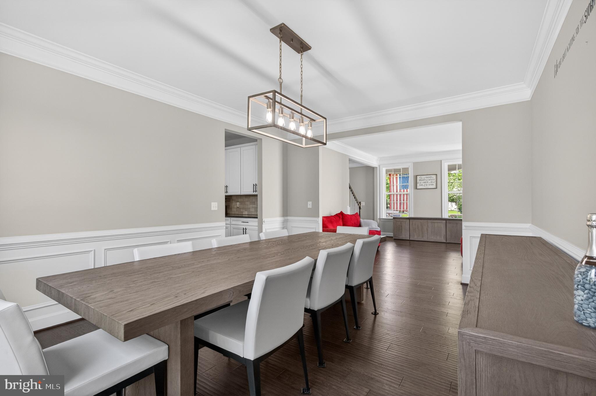 RESERVOIR RIDGE - Residential