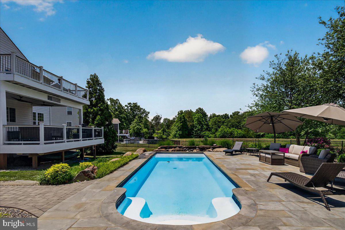 RESERVOIR RIDGE - Residential