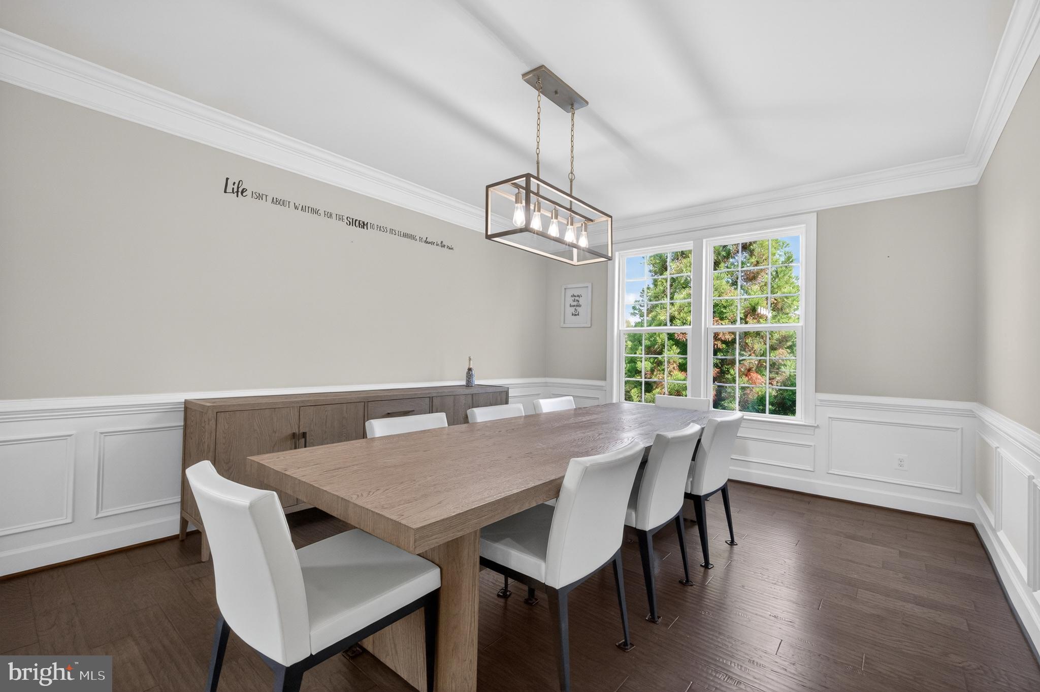 RESERVOIR RIDGE - Residential