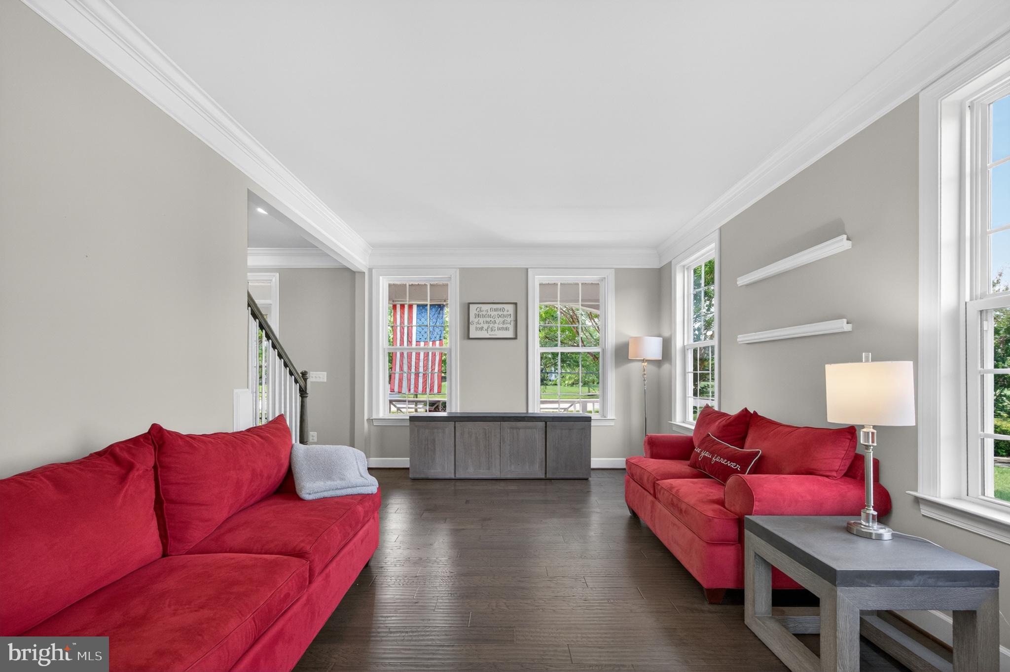 RESERVOIR RIDGE - Residential