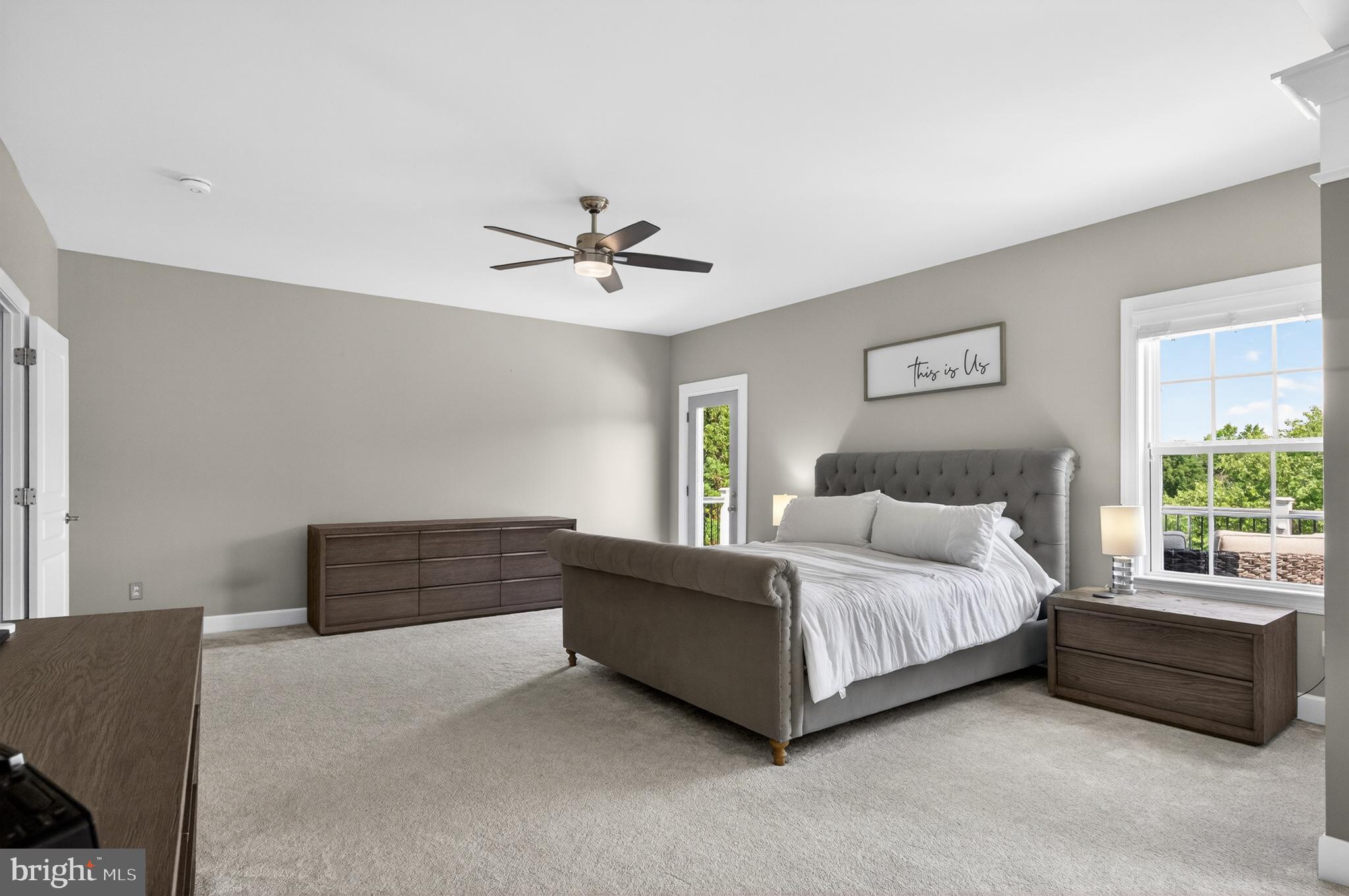 RESERVOIR RIDGE - Residential