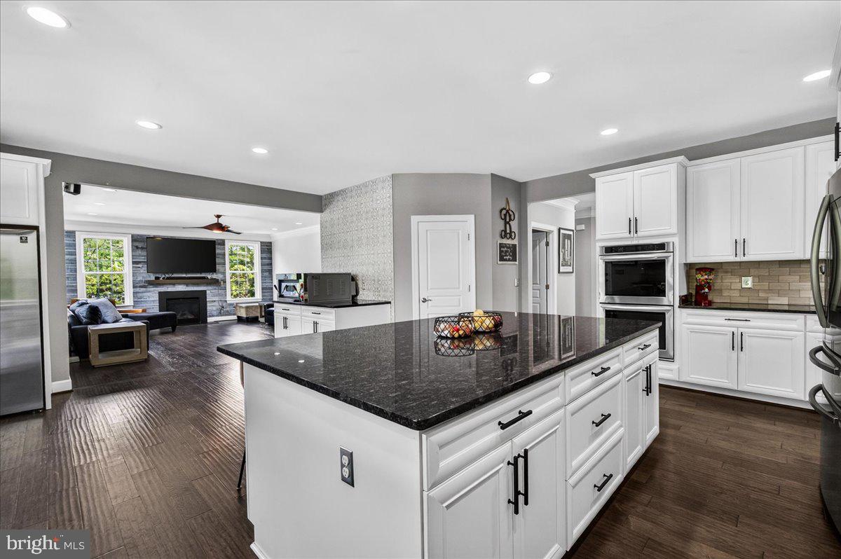RESERVOIR RIDGE - Residential