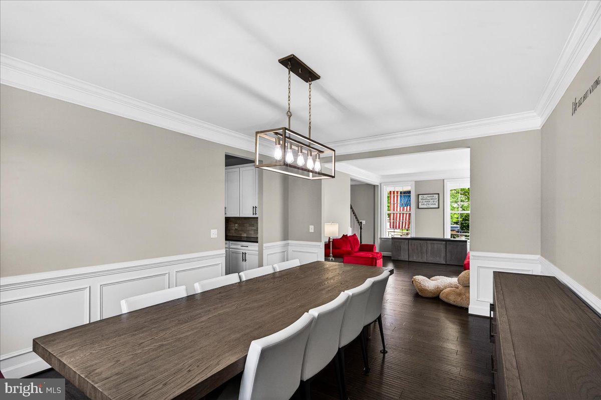 RESERVOIR RIDGE - Residential