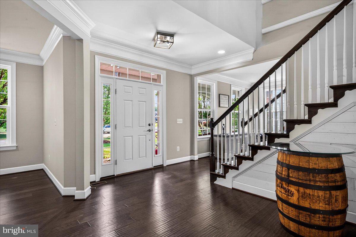 RESERVOIR RIDGE - Residential