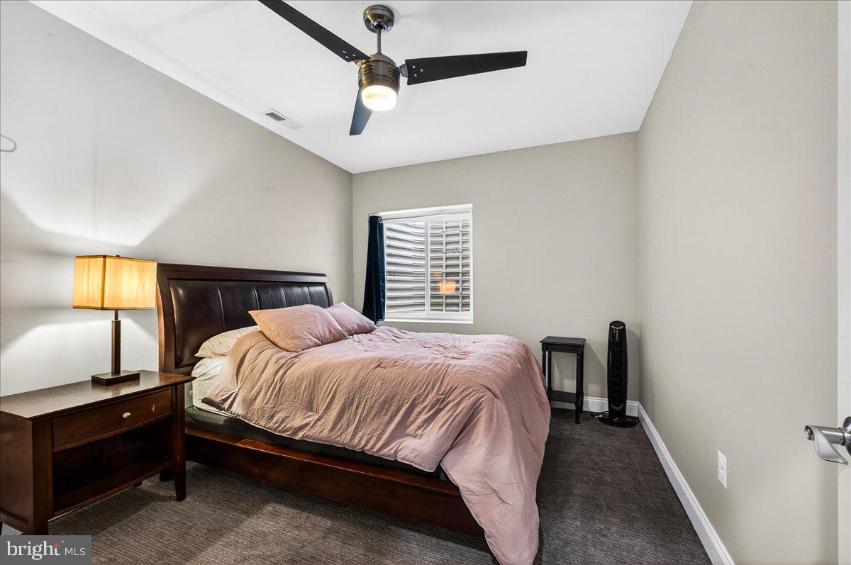 RESERVOIR RIDGE - Residential