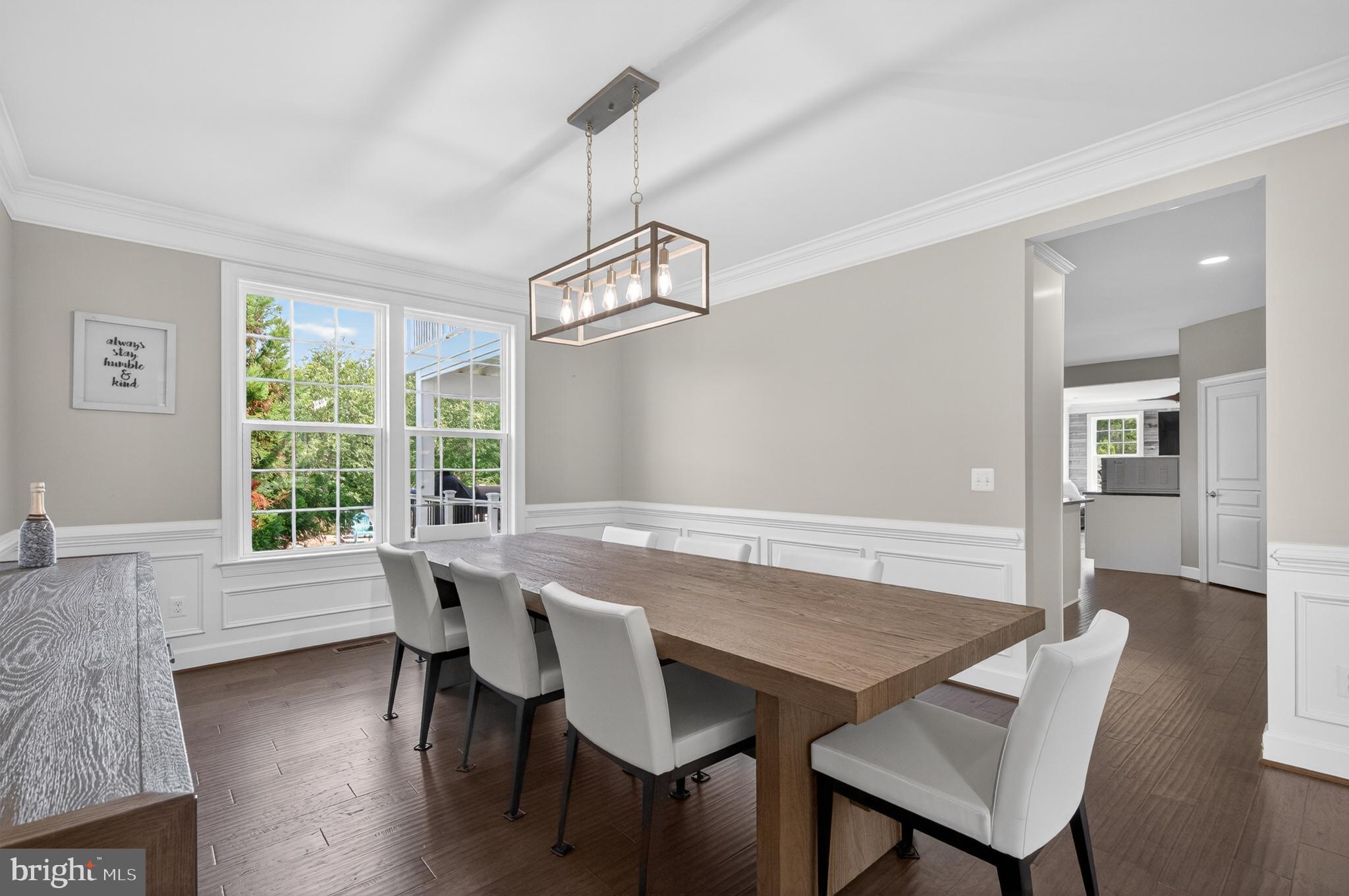 RESERVOIR RIDGE - Residential
