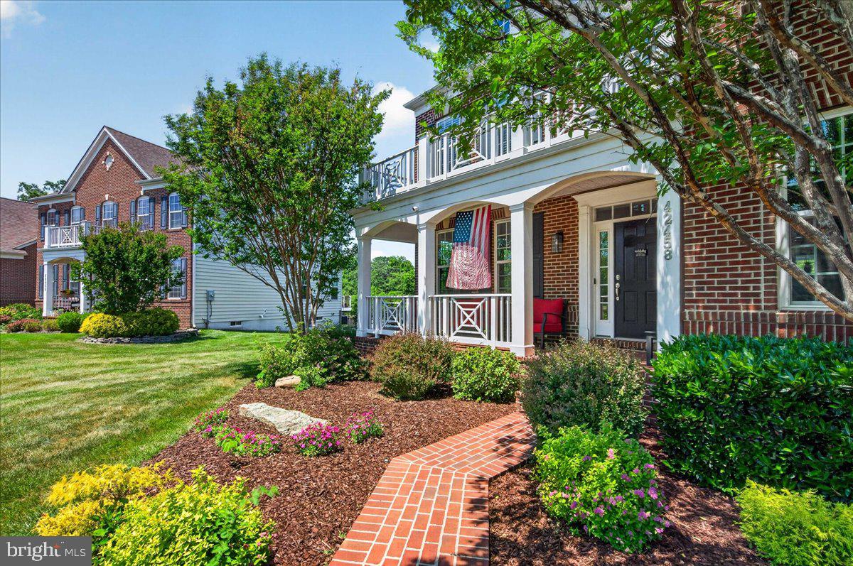 RESERVOIR RIDGE - Residential