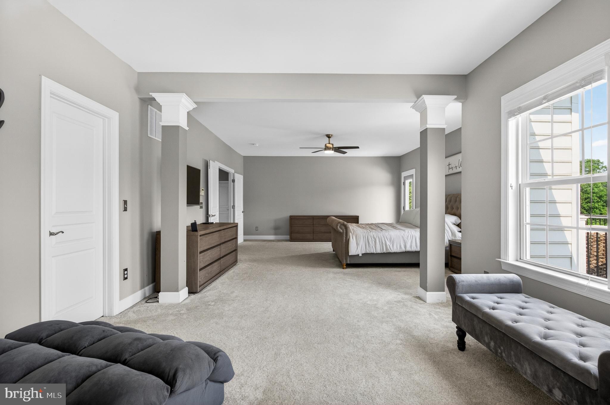 RESERVOIR RIDGE - Residential