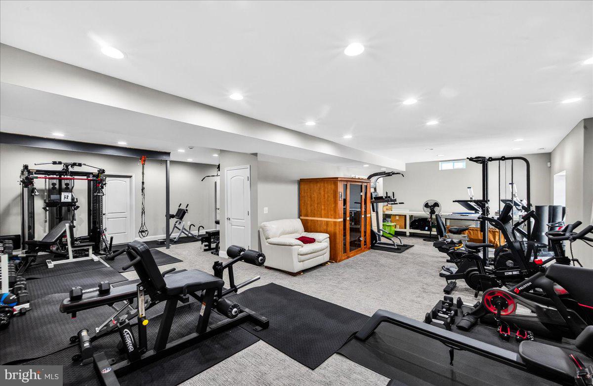RESERVOIR RIDGE - Residential