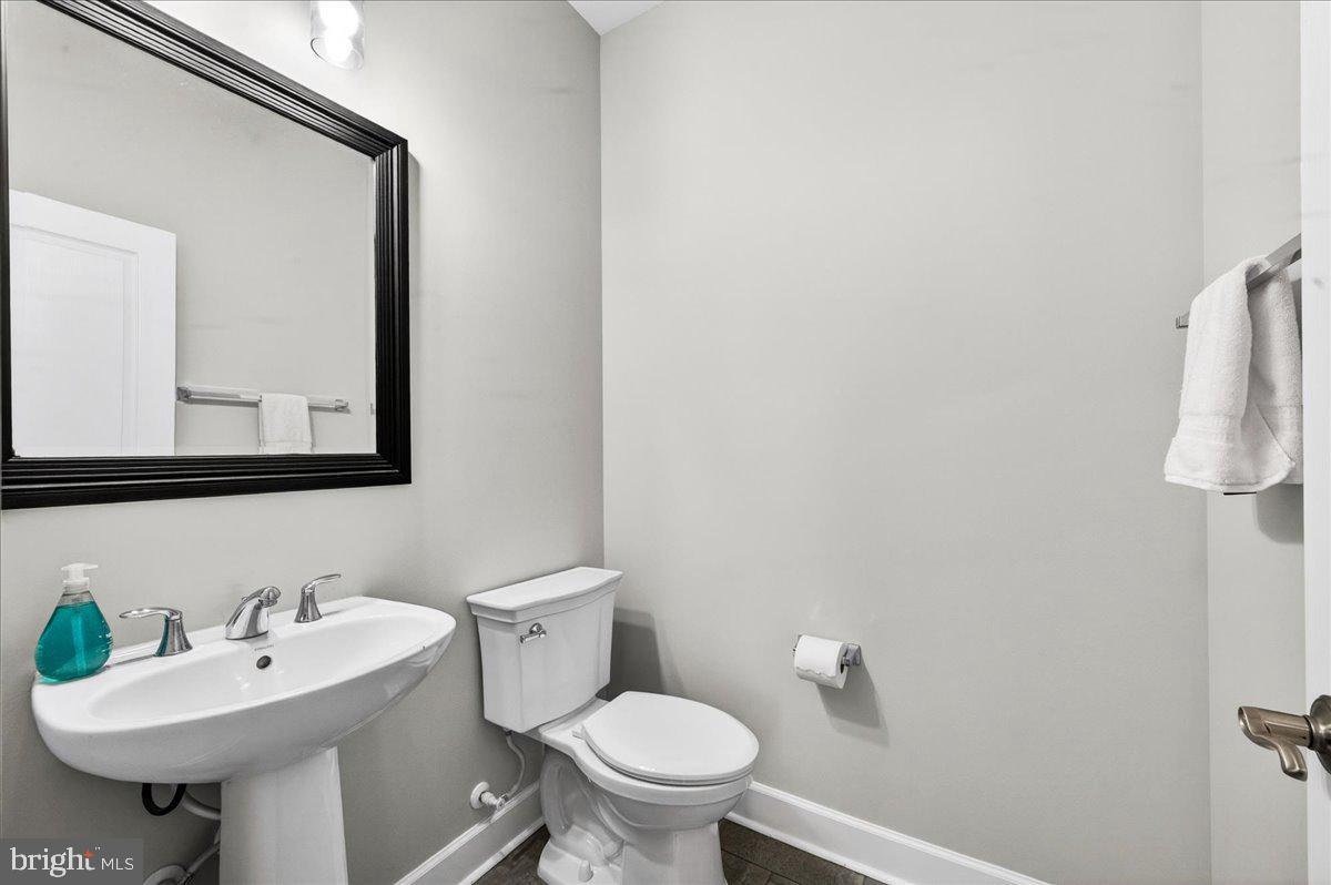 RESERVOIR RIDGE - Residential