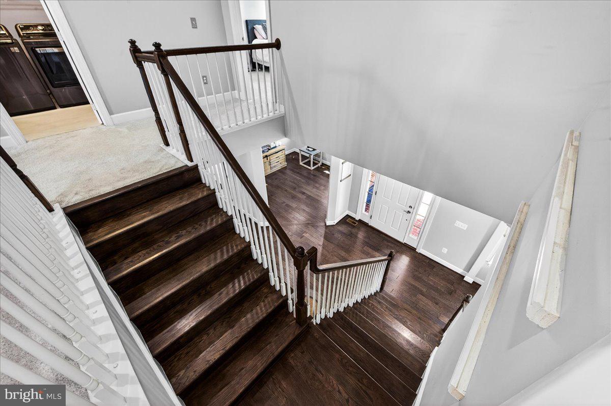 RESERVOIR RIDGE - Residential