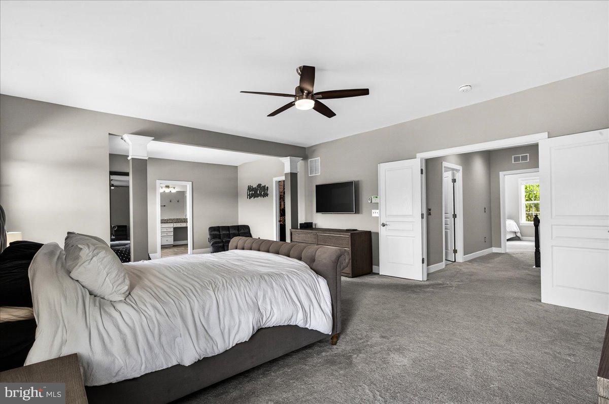 RESERVOIR RIDGE - Residential