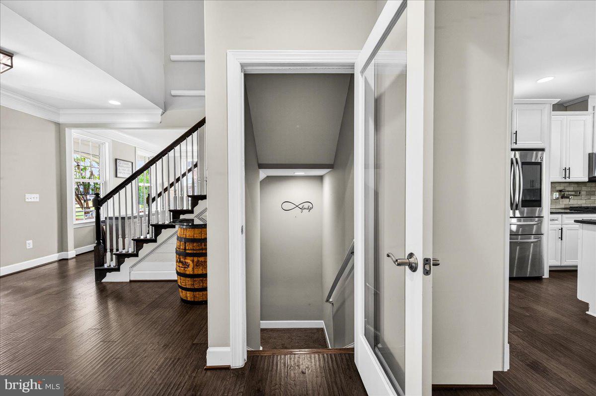 RESERVOIR RIDGE - Residential