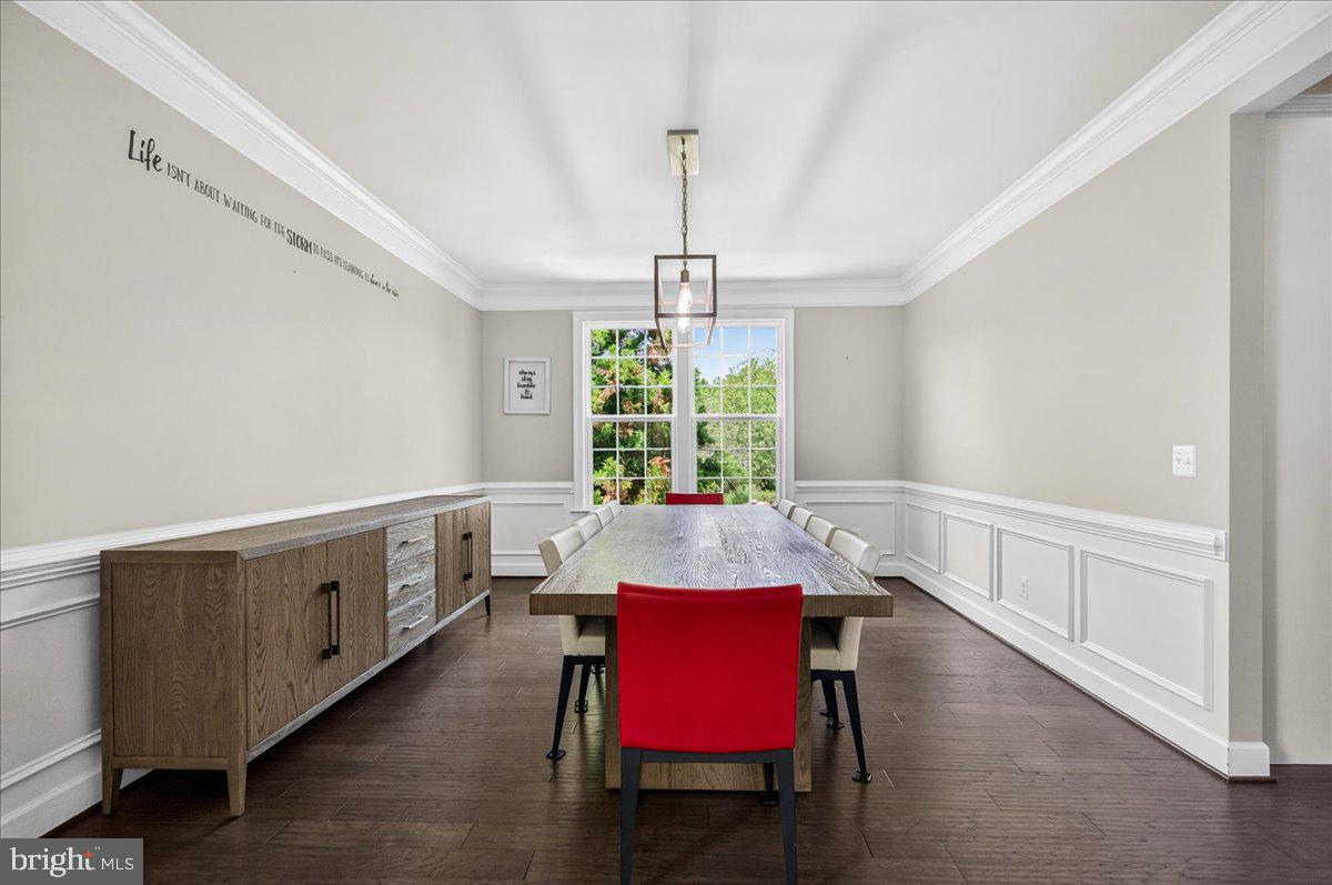 RESERVOIR RIDGE - Residential