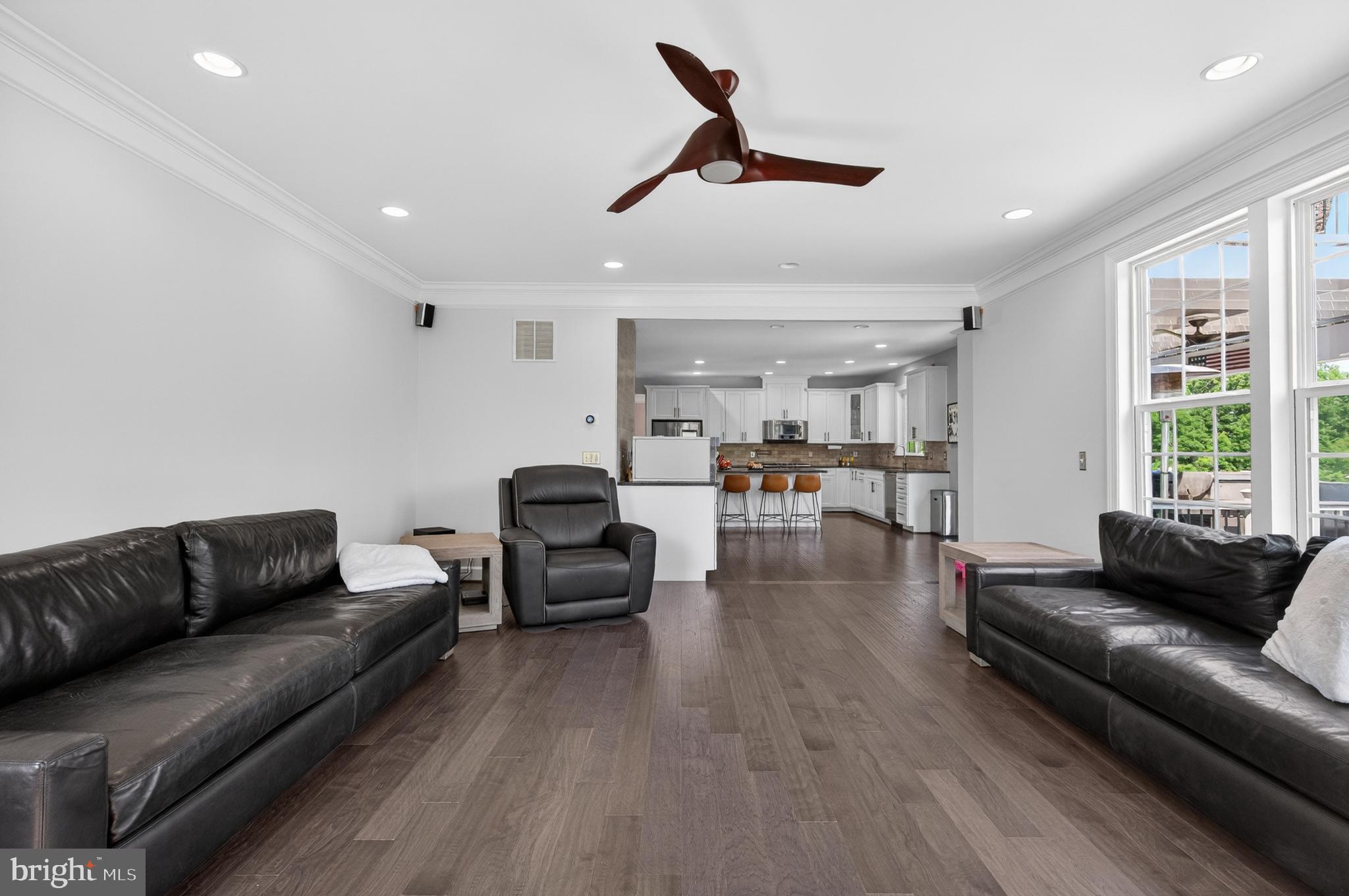 RESERVOIR RIDGE - Residential