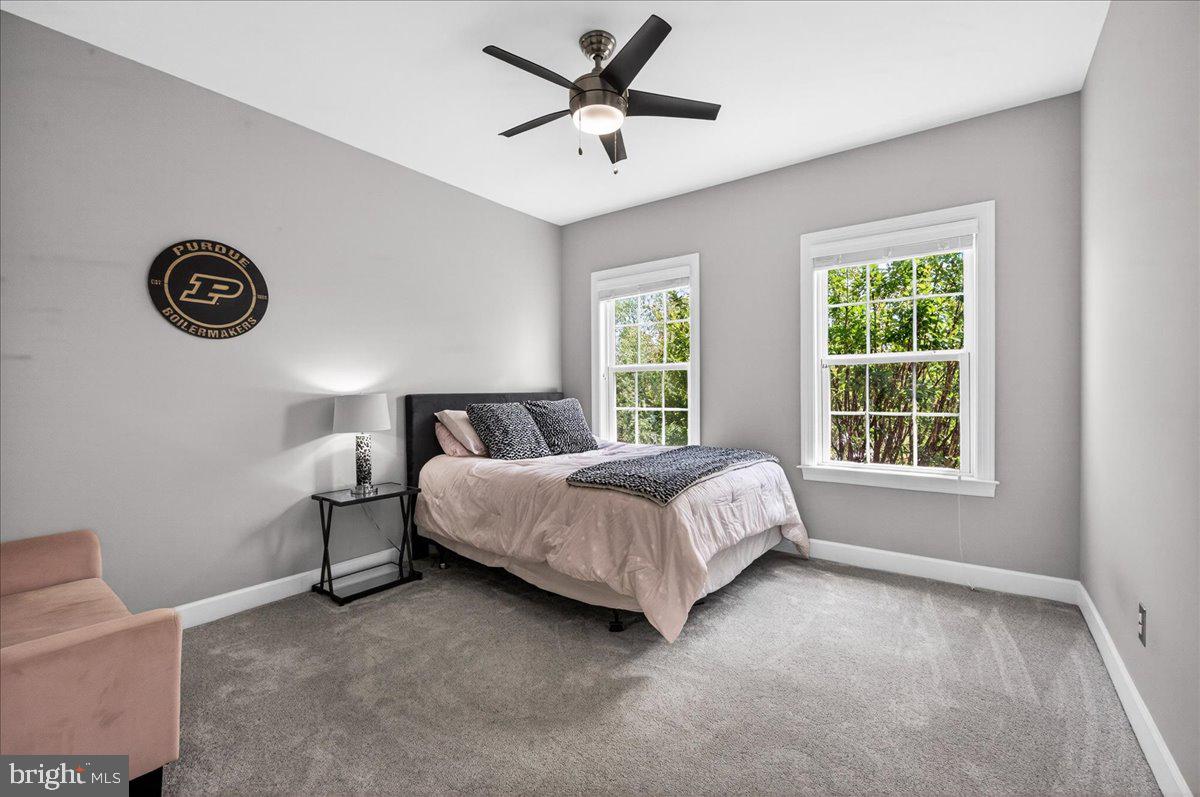 RESERVOIR RIDGE - Residential