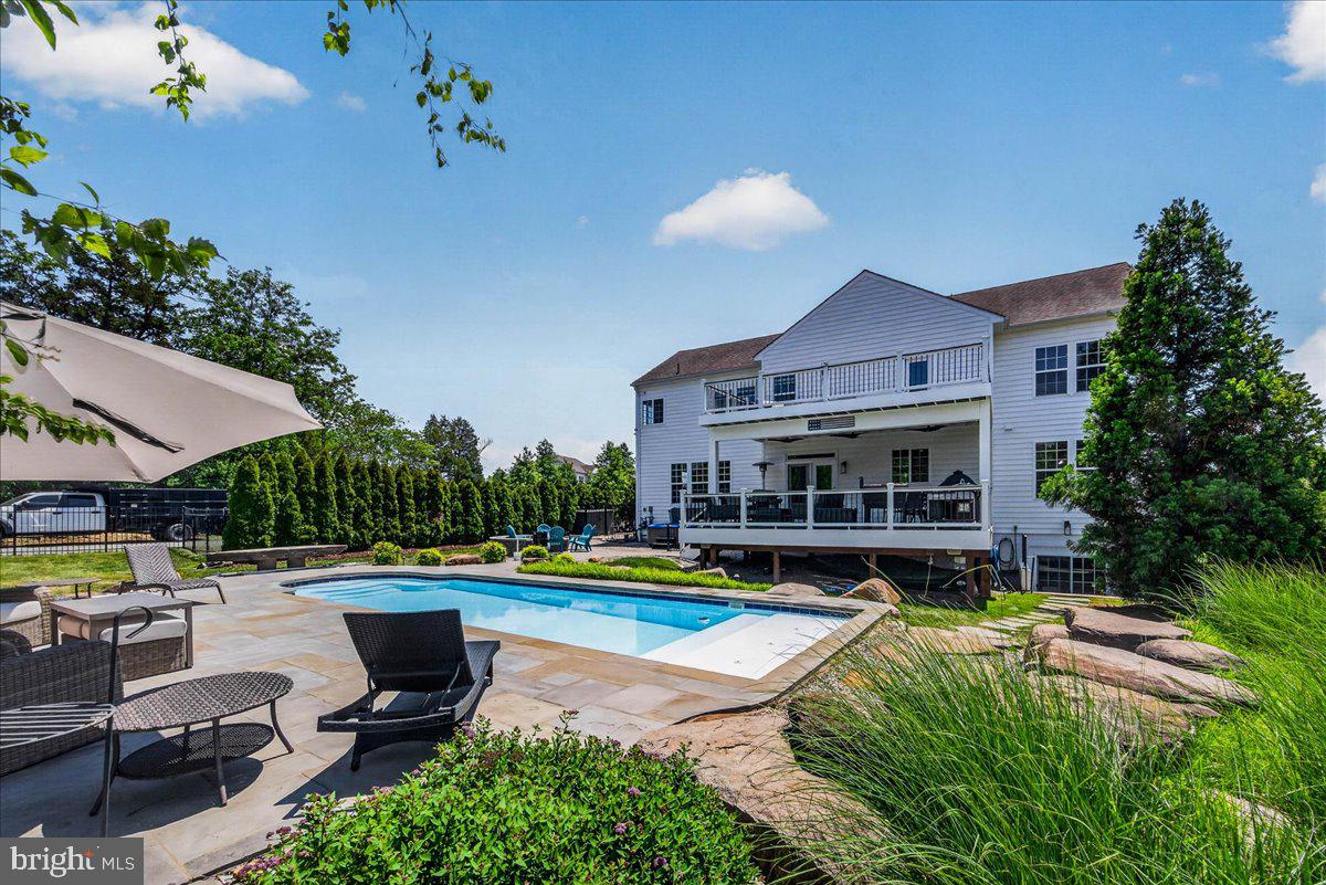 RESERVOIR RIDGE - Residential